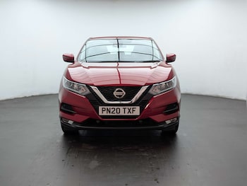 Used Nissan Qashqai 2020 for sale - 79193962: Photo