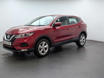 Used Nissan Qashqai 2020 for sale - 79193962: Photo
