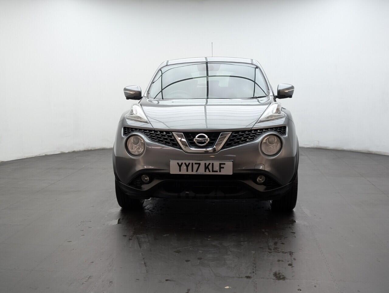 Used Nissan Juke 2017 for sale - 76742498: Photo 15