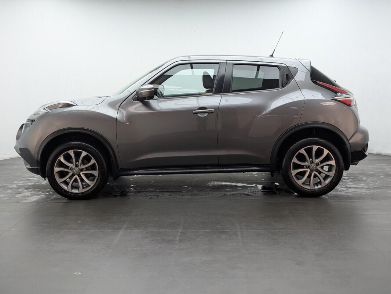 Used Nissan Juke 2017 for sale - 76742498: Photo 17