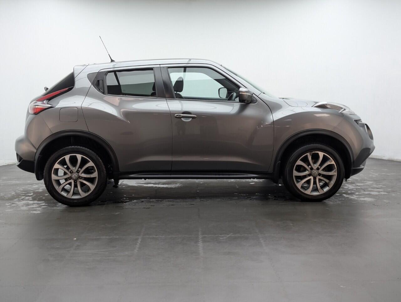 Used Nissan Juke 2017 for sale - 76742498: Photo 21