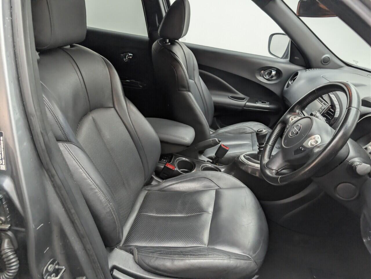 Used Nissan Juke 2017 for sale - 76742498: Photo 23