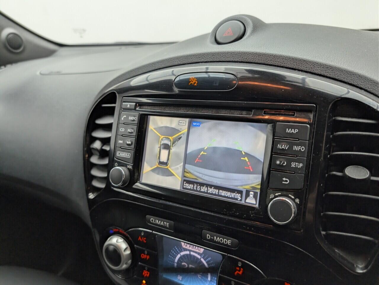 Used Nissan Juke 2017 for sale - 76742498: Photo 26