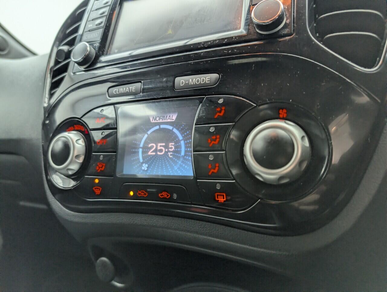 Used Nissan Juke 2017 for sale - 76742498: Photo 27