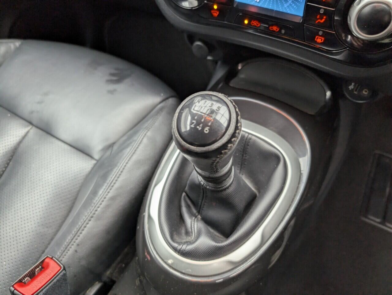 Used Nissan Juke 2017 for sale - 76742498: Photo 28