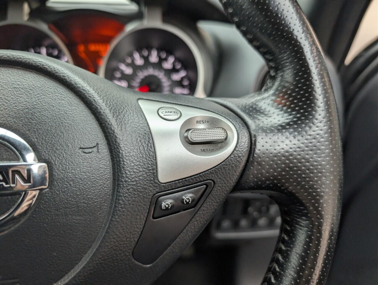 Used Nissan Juke 2017 for sale - 76742498: Photo 31