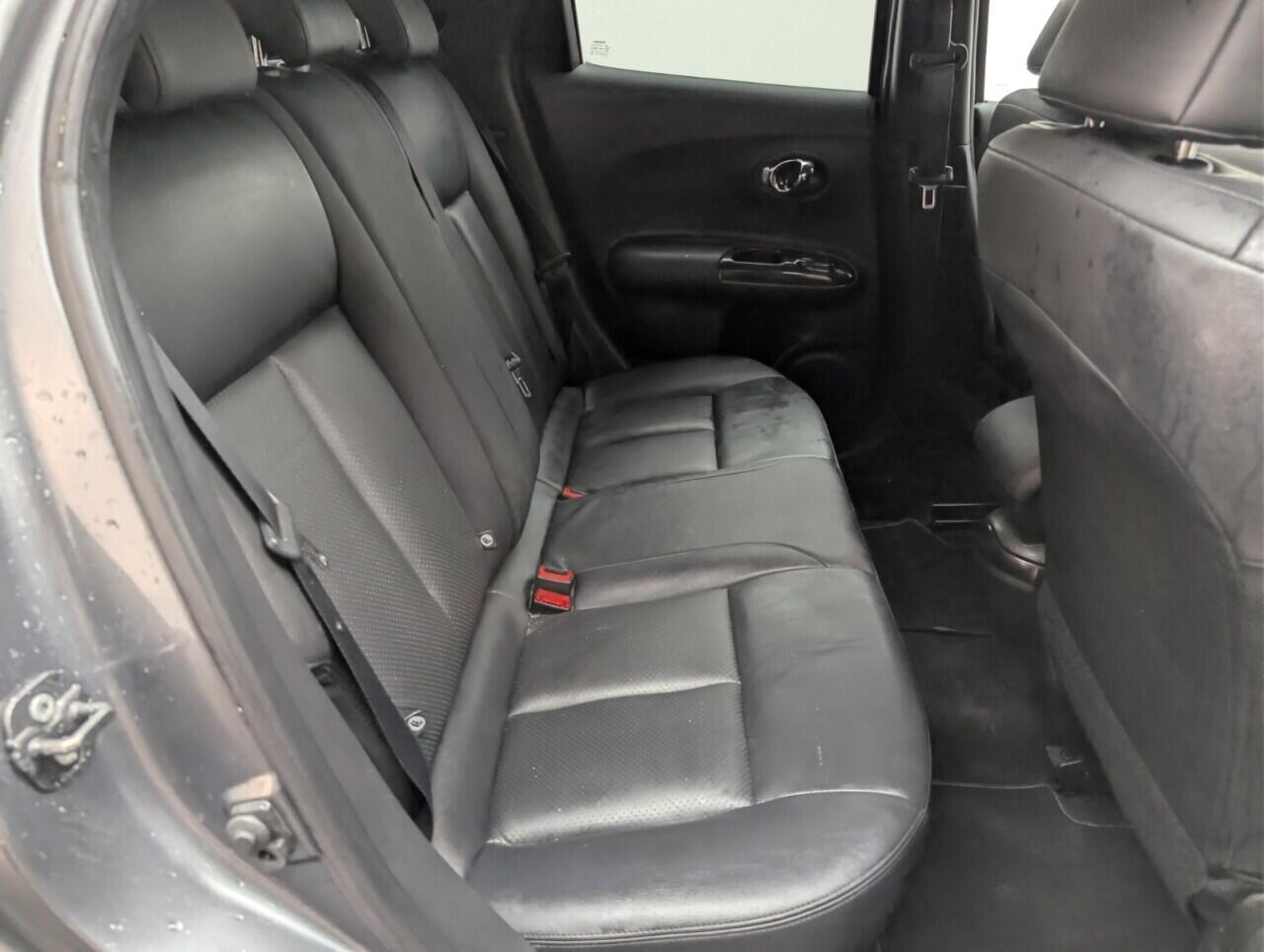 Used Nissan Juke 2017 for sale - 76742498: Photo 36