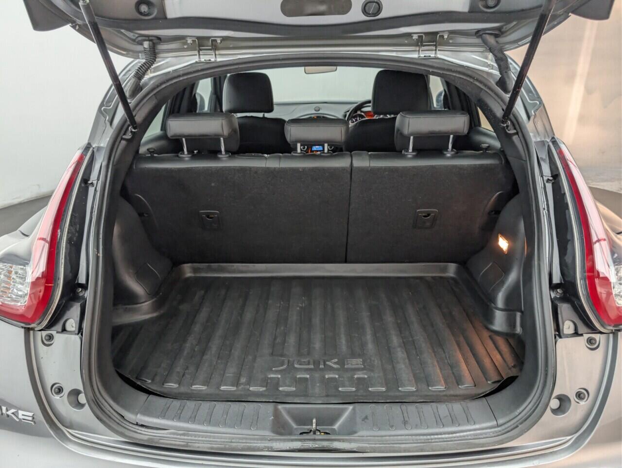 Used Nissan Juke 2017 for sale - 76742498: Photo 37