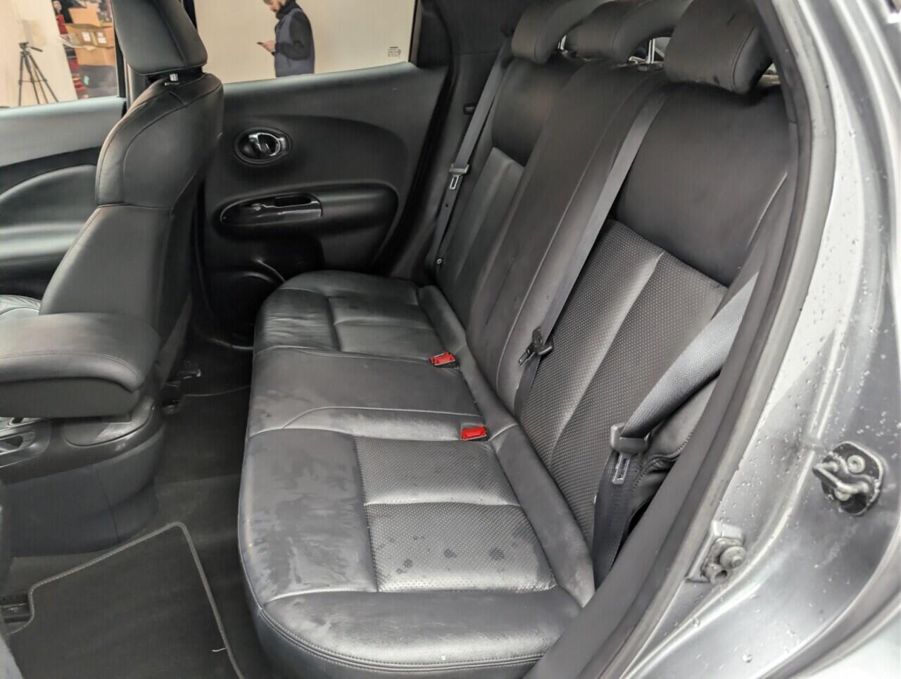 Used Nissan Juke 2017 for sale - 76742498: Photo 38