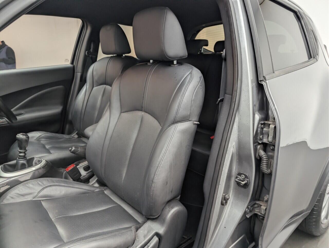 Used Nissan Juke 2017 for sale - 76742498: Photo 39