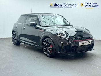 Used MINI Hatch 2022 for sale - 79421868: Photo
