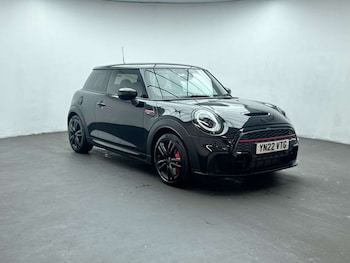 Used MINI Hatch 2022 for sale - 79421868: Photo