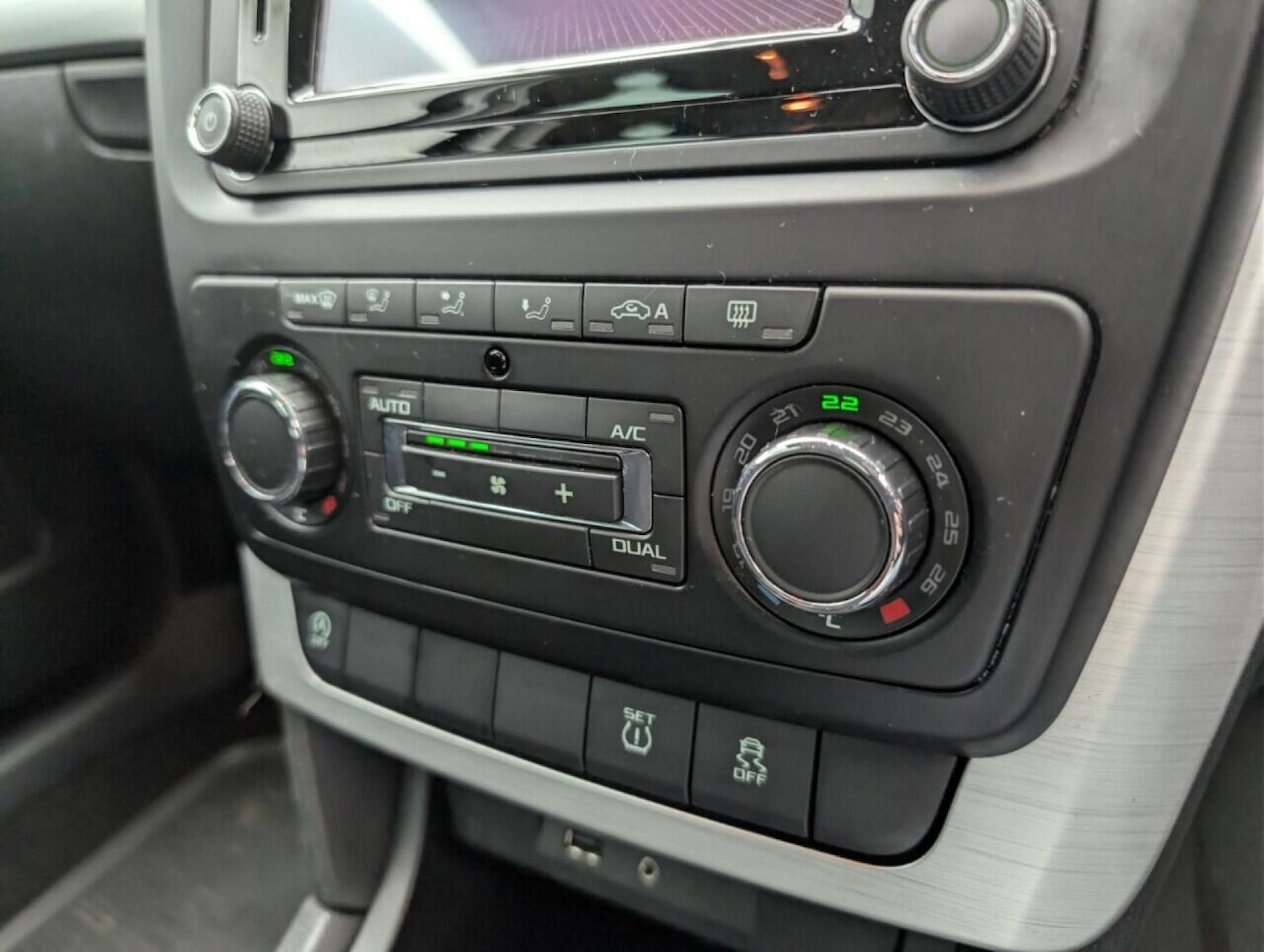 Used Skoda Yeti 2015 for sale - 77713218: Photo 15