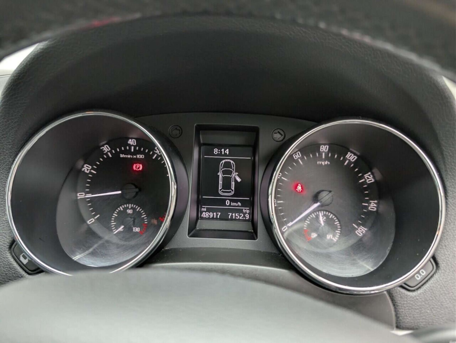 Used Skoda Yeti 2015 for sale - 77713218: Photo 17