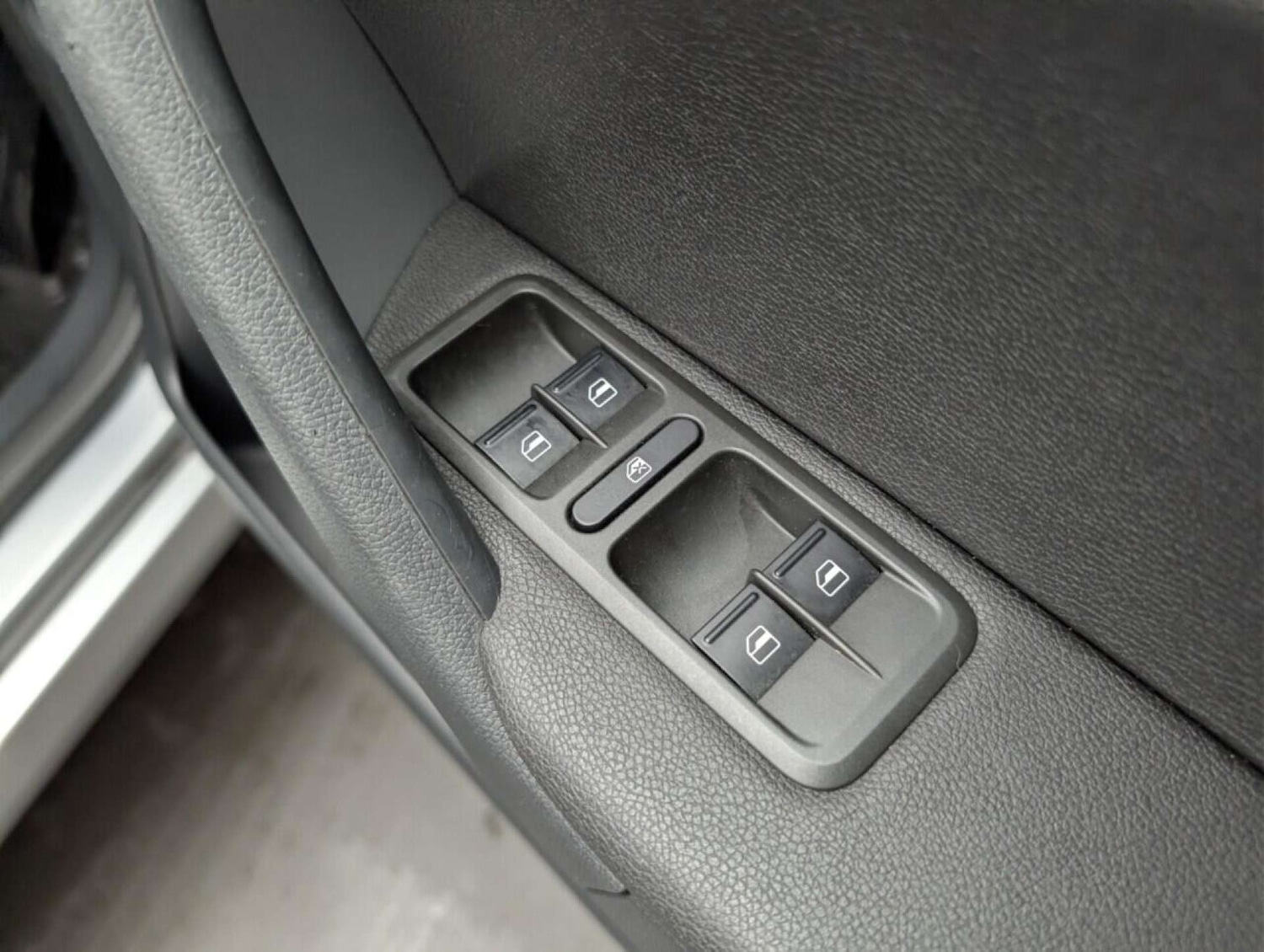 Used Skoda Yeti 2015 for sale - 77713218: Photo 19