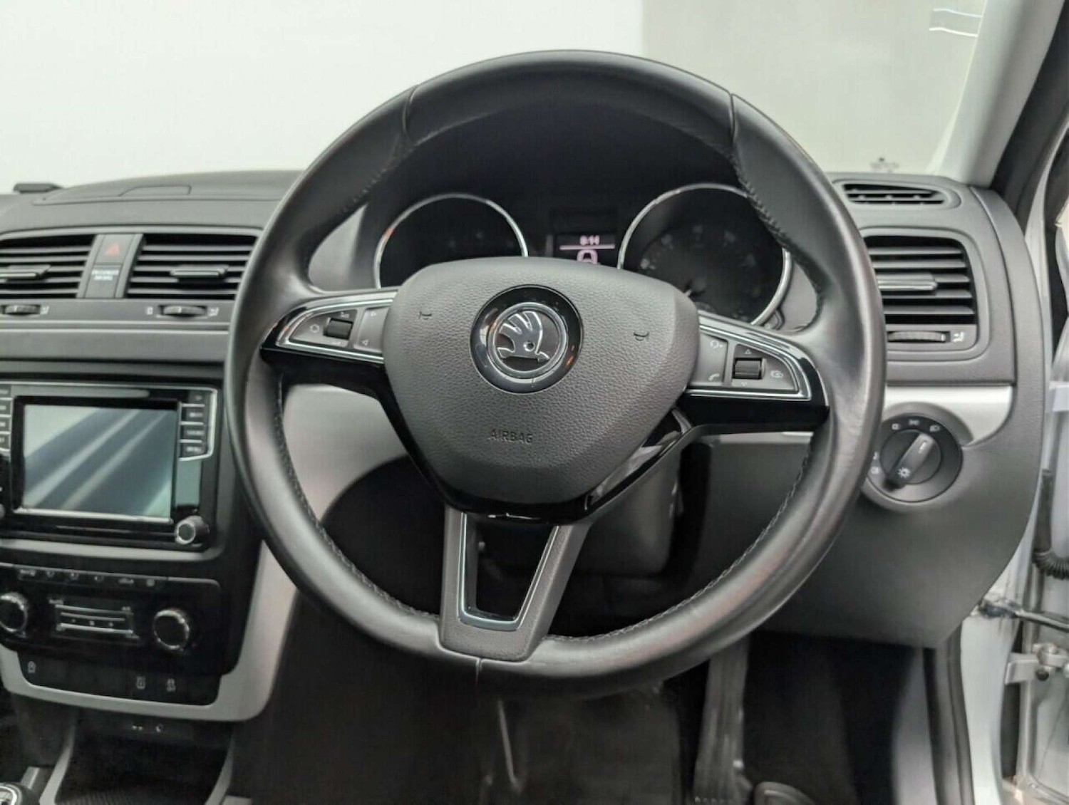 Used Skoda Yeti 2015 for sale - 77713218: Photo 20