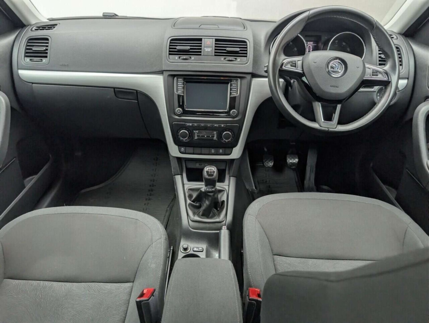 Used Skoda Yeti 2015 for sale - 77713218: Photo 21