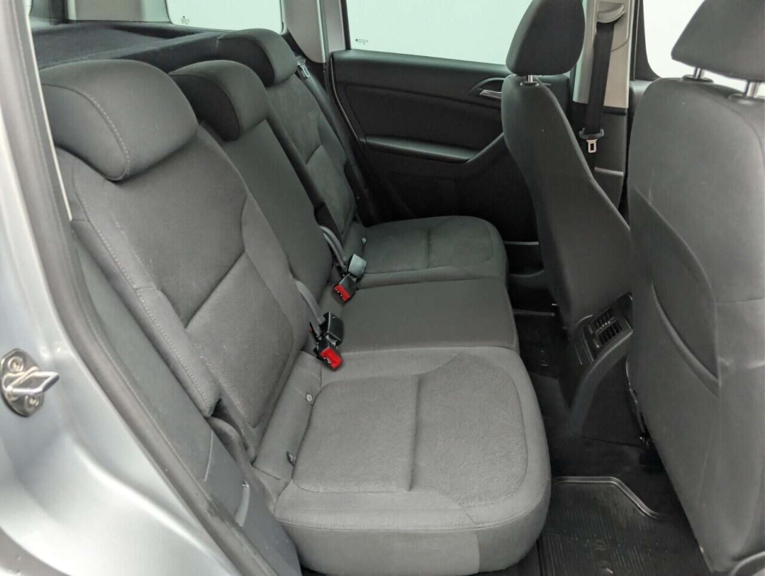 Used Skoda Yeti 2015 for sale - 77713218: Photo 22