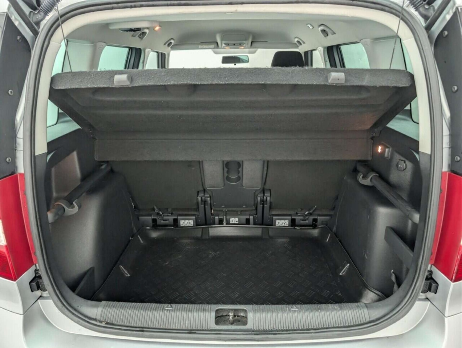 Used Skoda Yeti 2015 for sale - 77713218: Photo 23