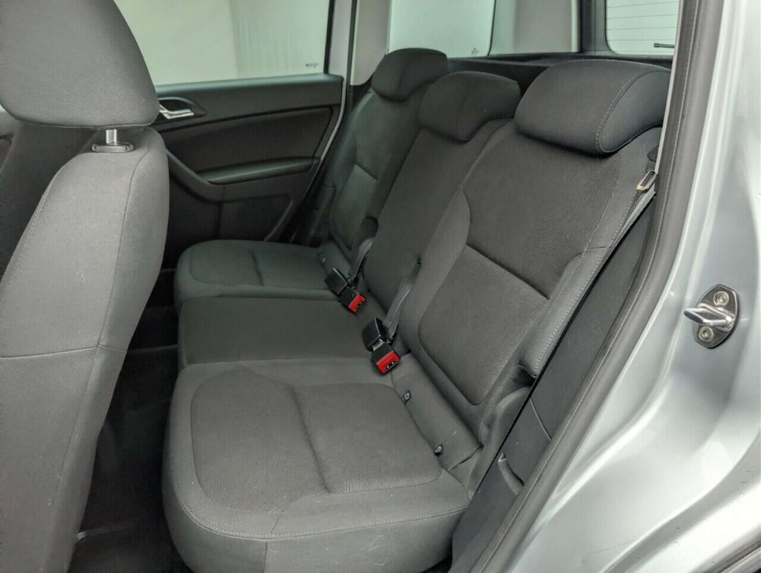 Used Skoda Yeti 2015 for sale - 77713218: Photo 24