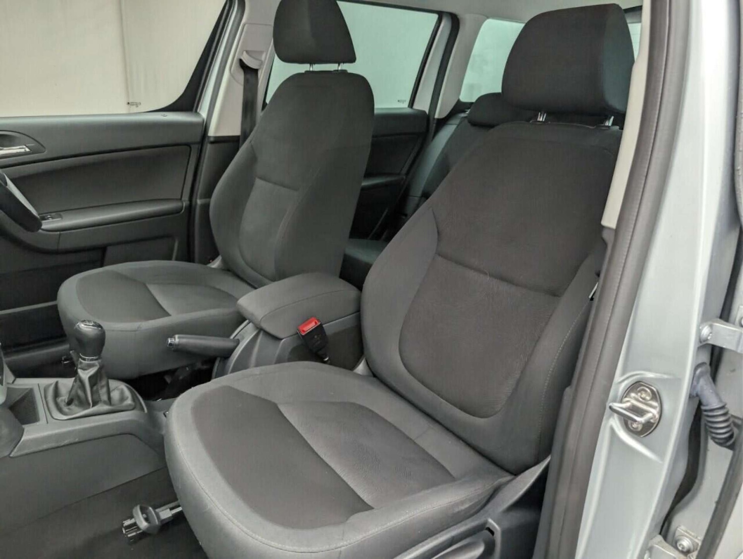 Used Skoda Yeti 2015 for sale - 77713218: Photo 25