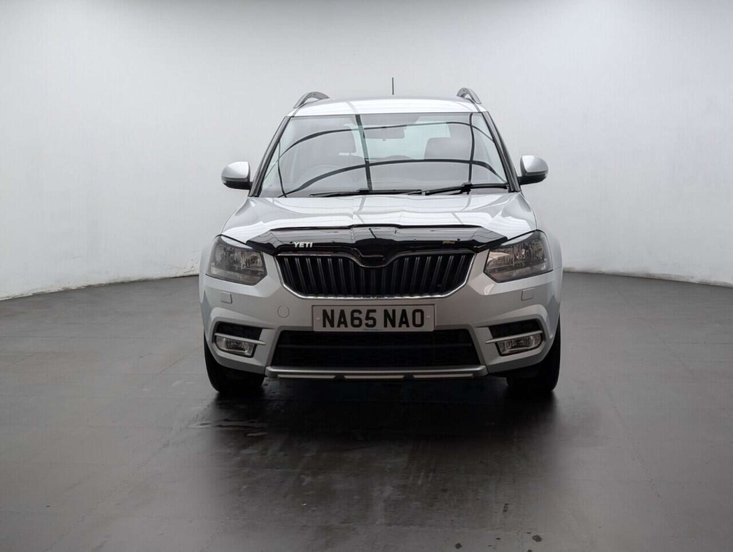 Used Skoda Yeti 2015 for sale - 77713218: Photo 3