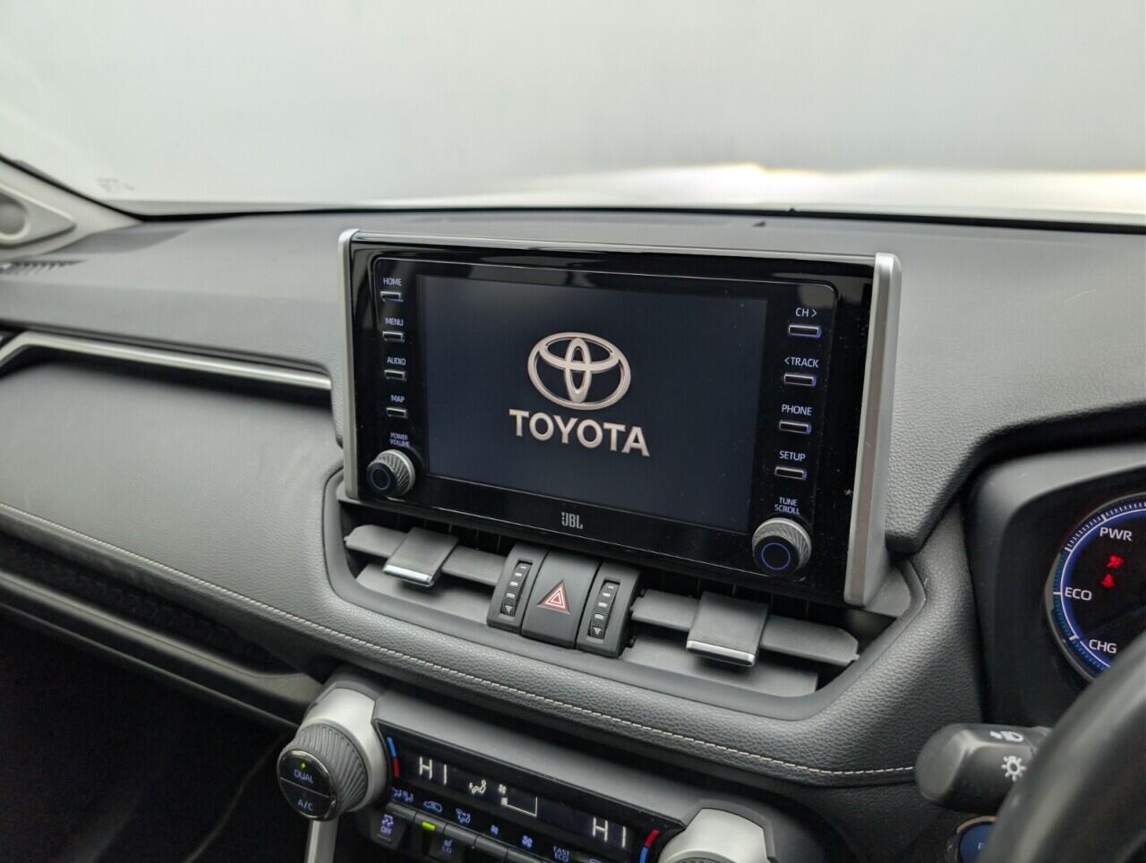 Used Toyota RAV4 2020 for sale - 76780819: Photo 12