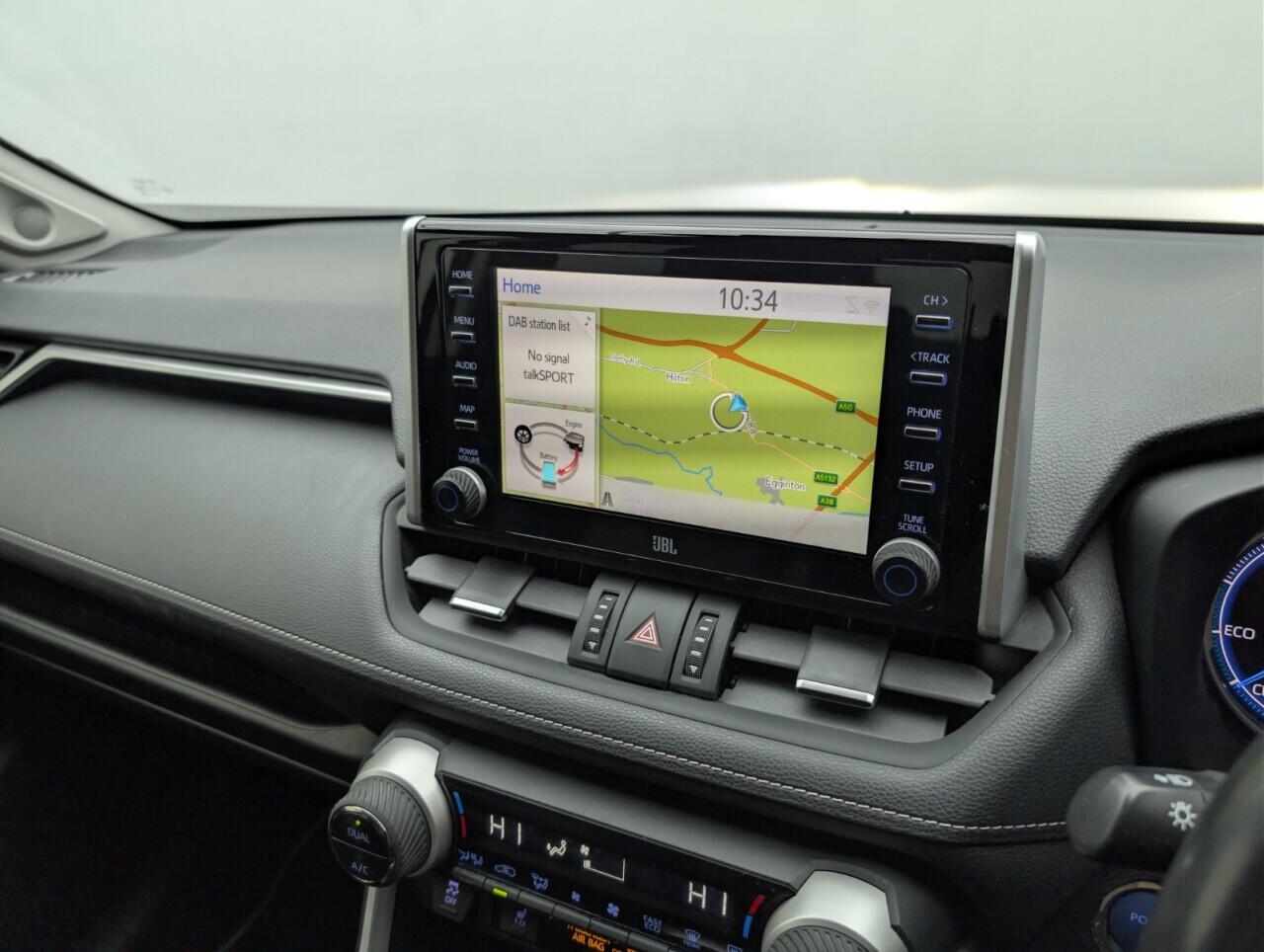 Used Toyota RAV4 2020 for sale - 76780819: Photo 13