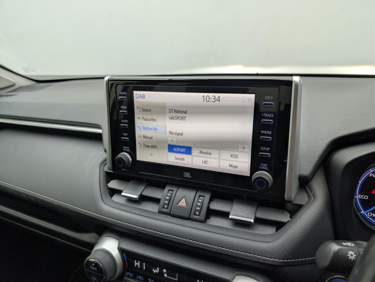 Used Toyota RAV4 2020 for sale - 76780819: Photo 14