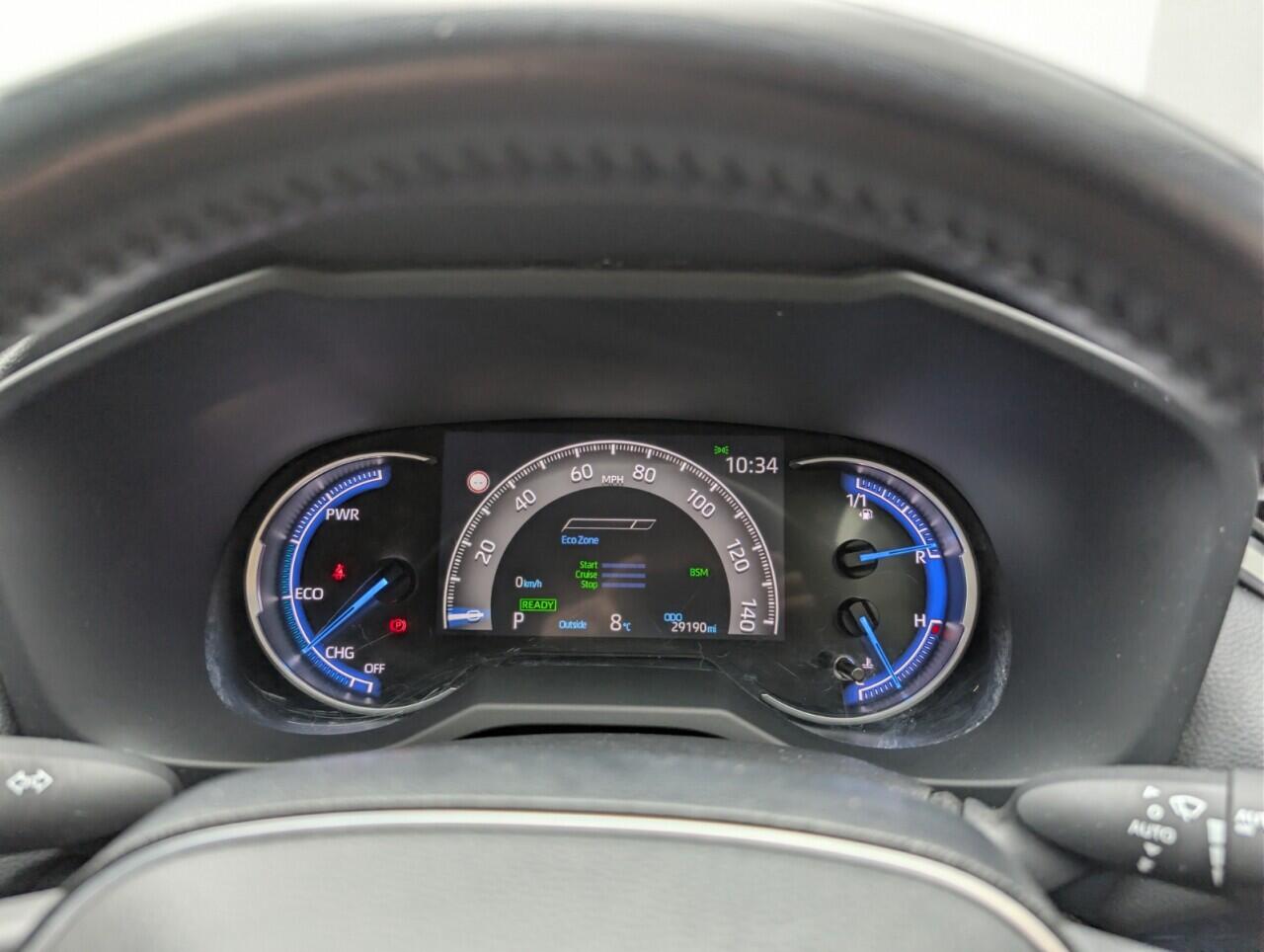 Used Toyota RAV4 2020 for sale - 76780819: Photo 18