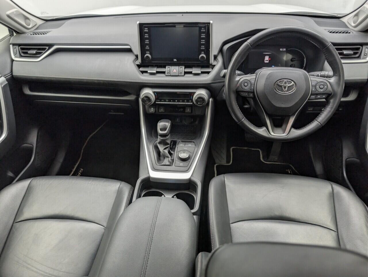 Used Toyota RAV4 2020 for sale - 76780819: Photo 26