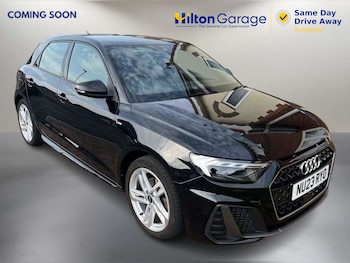 Used Audi A1 2023 for sale - 78443763: Photo