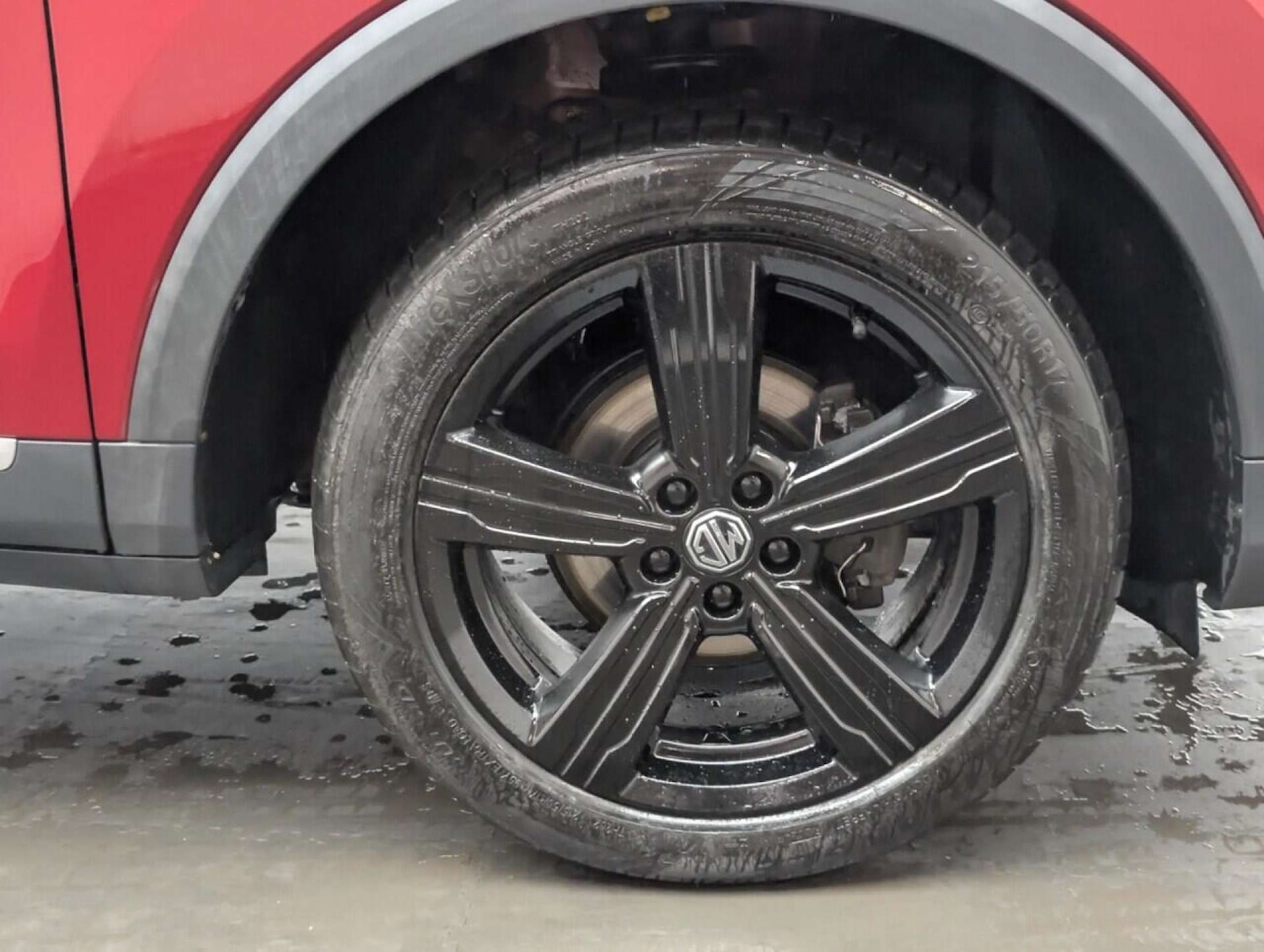 Used MG MG ZS 2019 for sale - 78106784: Photo 12