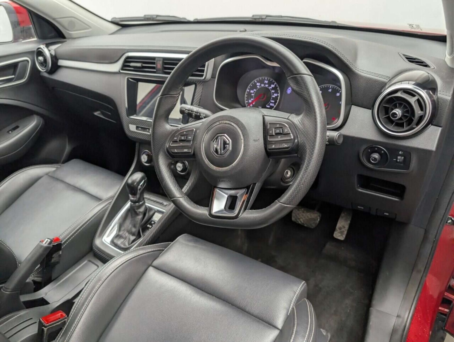 Used MG MG ZS 2019 for sale - 78106784: Photo 13