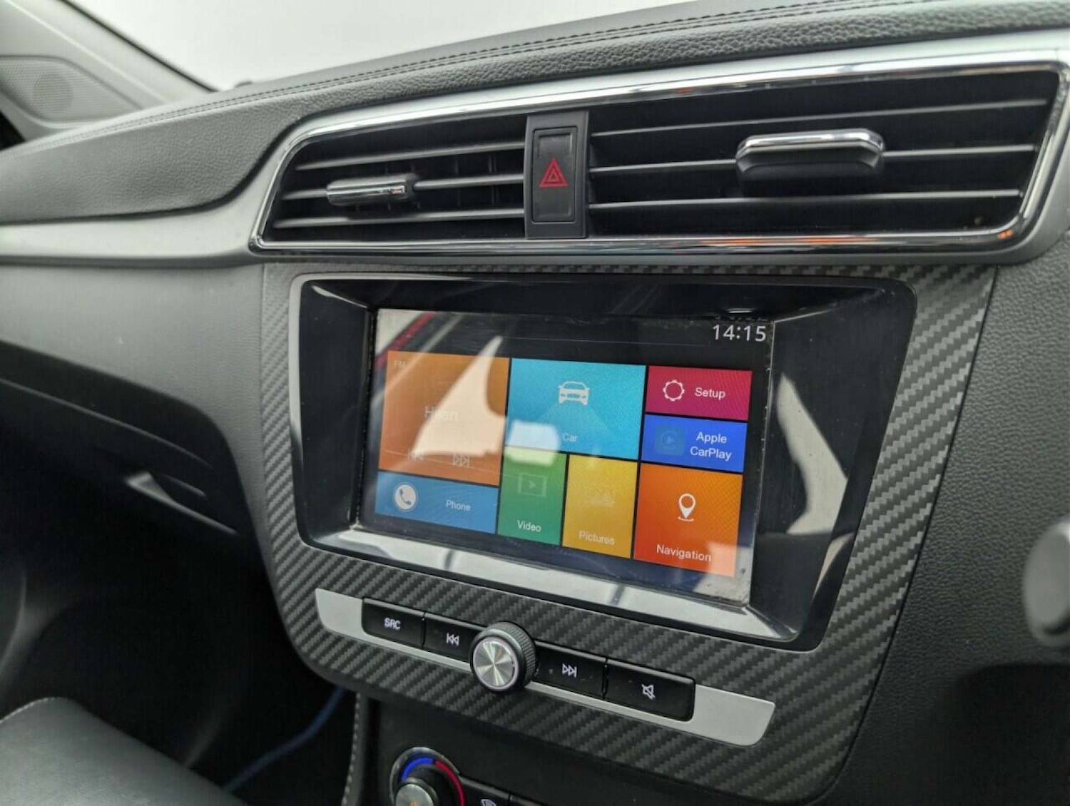 Used MG MG ZS 2019 for sale - 78106784: Photo 16