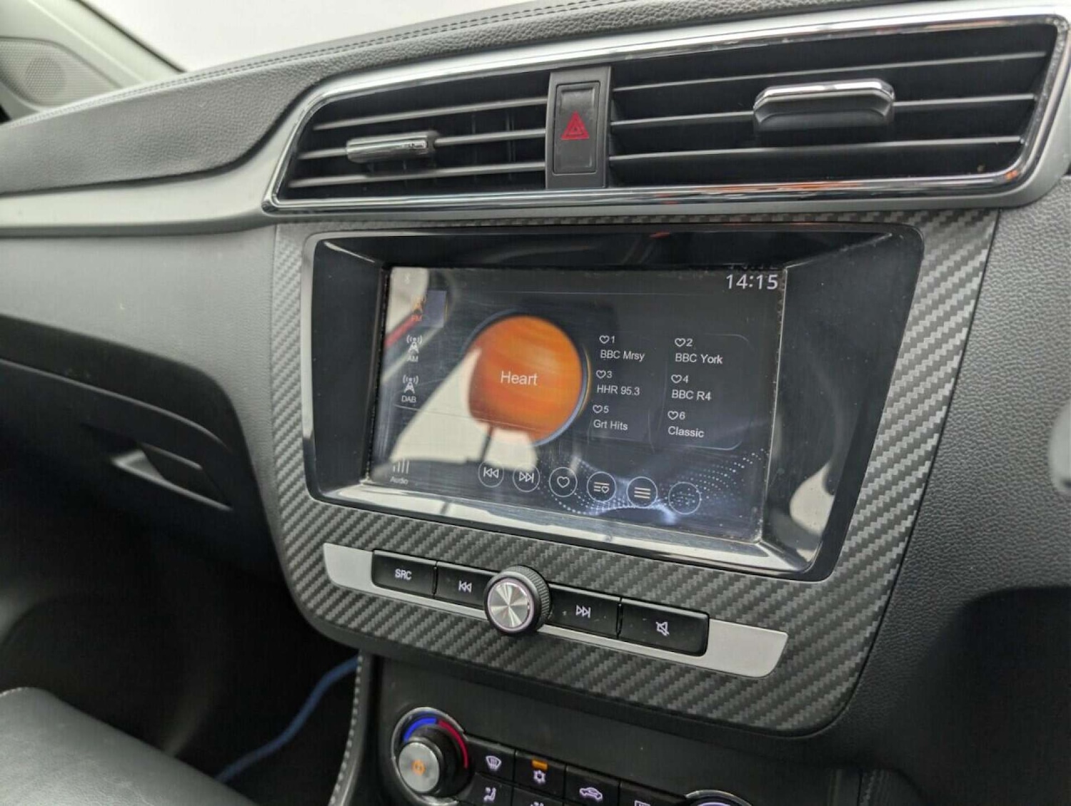 Used MG MG ZS 2019 for sale - 78106784: Photo 17