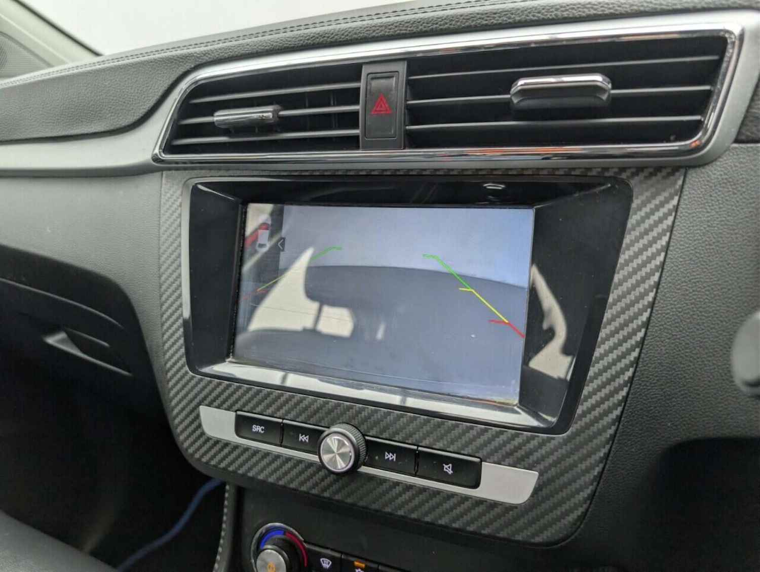 Used MG MG ZS 2019 for sale - 78106784: Photo 18