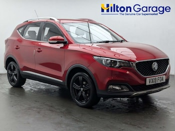 Used MG MG ZS 2019 for sale - 78106784: Photo