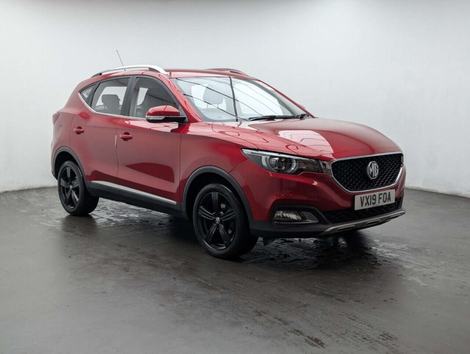 Used MG MG ZS 2019 for sale - 78106784: Photo 2