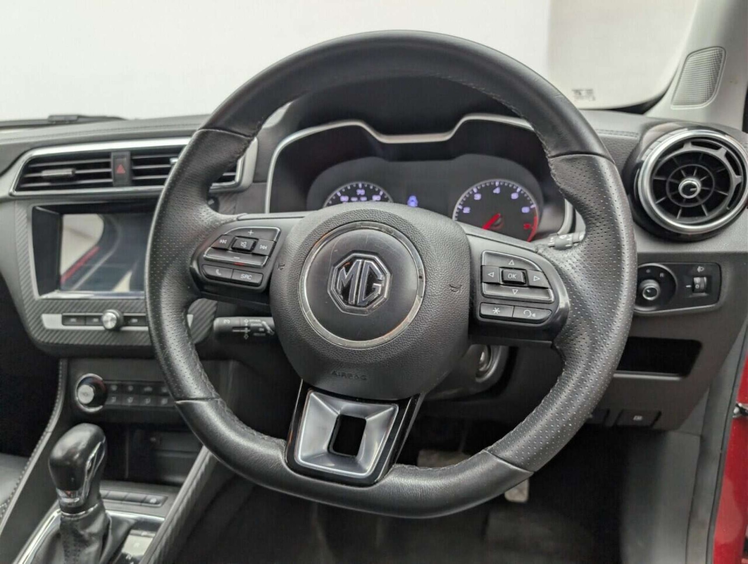 Used MG MG ZS 2019 for sale - 78106784: Photo 26