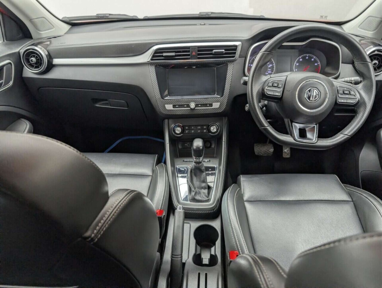 Used MG MG ZS 2019 for sale - 78106784: Photo 27