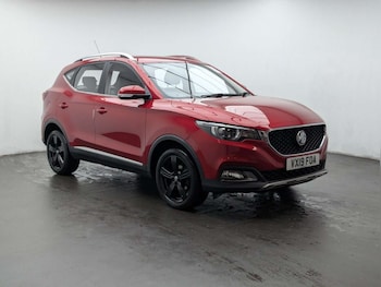 Used MG MG ZS 2019 for sale - 78106784: Photo