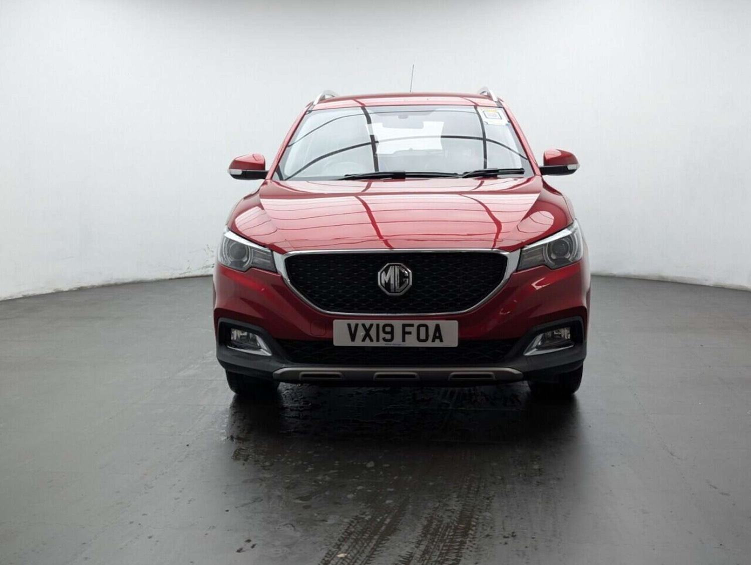 Used MG MG ZS 2019 for sale - 78106784: Photo 3