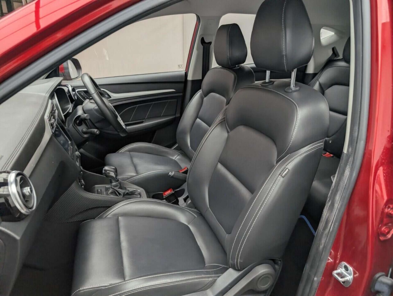 Used MG MG ZS 2019 for sale - 78106784: Photo 32