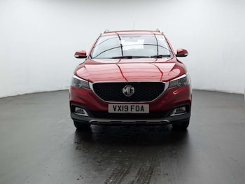 Used MG MG ZS 2019 for sale - 78106784: Photo