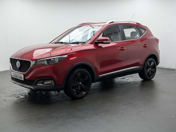 Used MG MG ZS 2019 for sale - 78106784: Photo