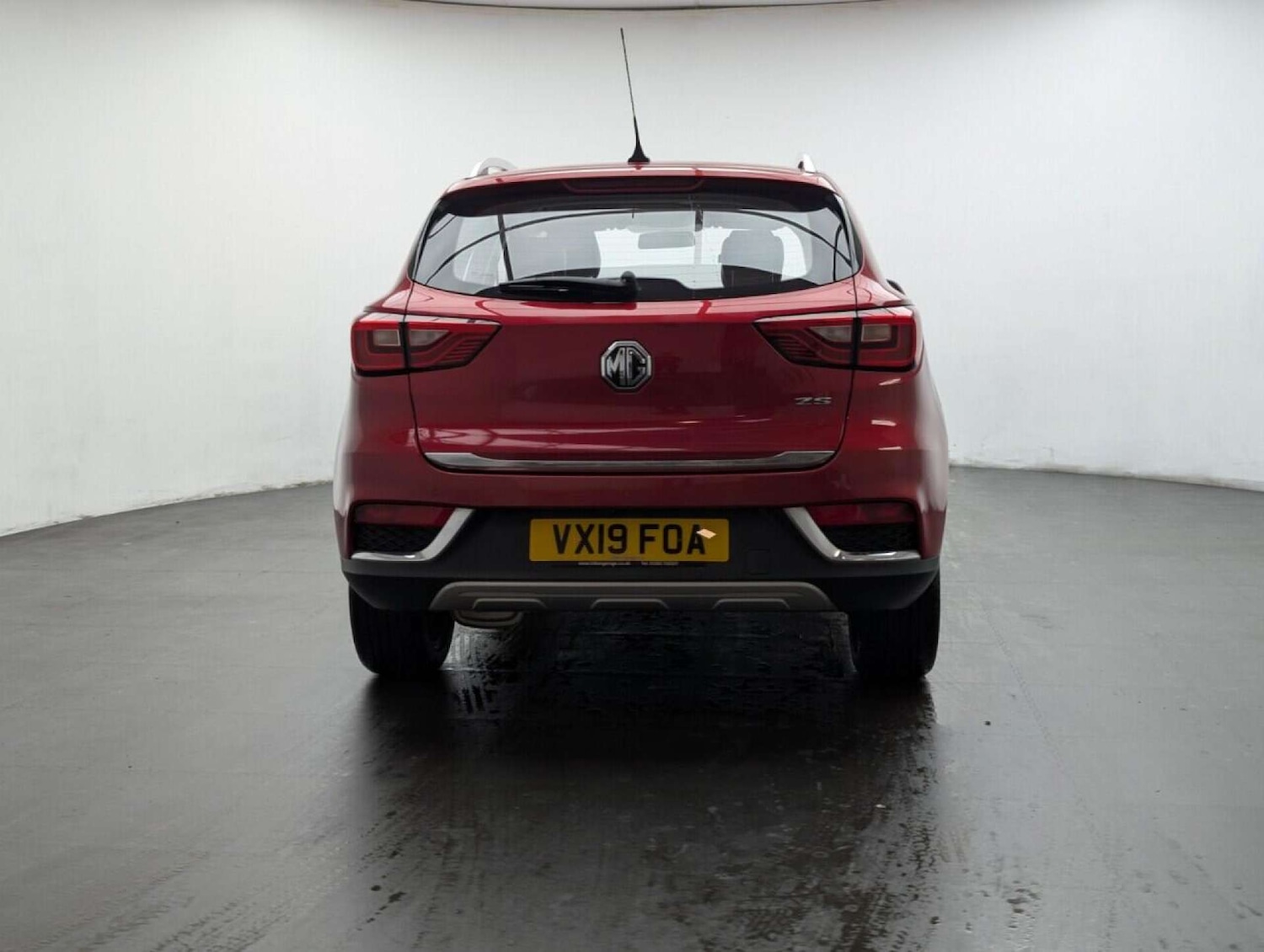 Used MG MG ZS 2019 for sale - 78106784: Photo 8