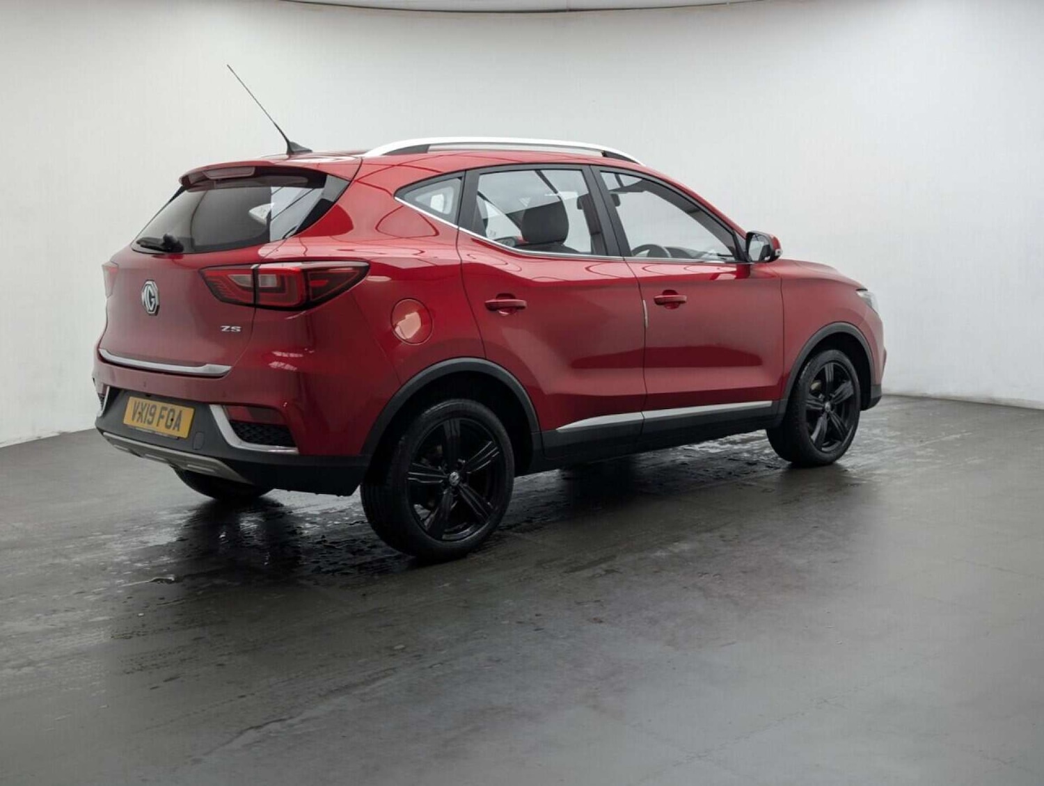 Used MG MG ZS 2019 for sale - 78106784: Photo 9