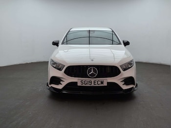 Used Mercedes-Benz A-Class 2019 for sale - 79494407: Photo