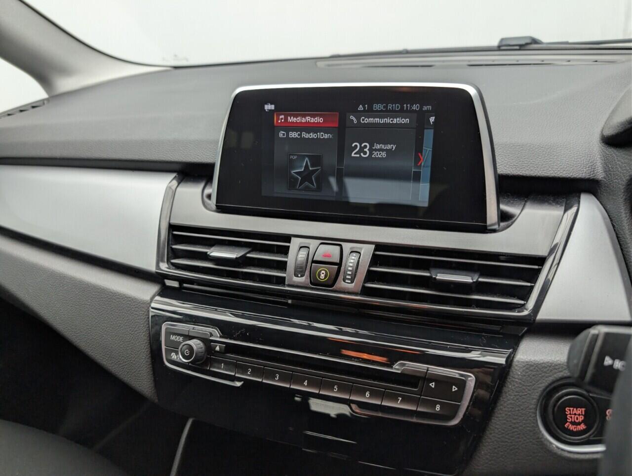 Used BMW 2 Series Active Tourer 2019 for sale - 77175532: Photo 13